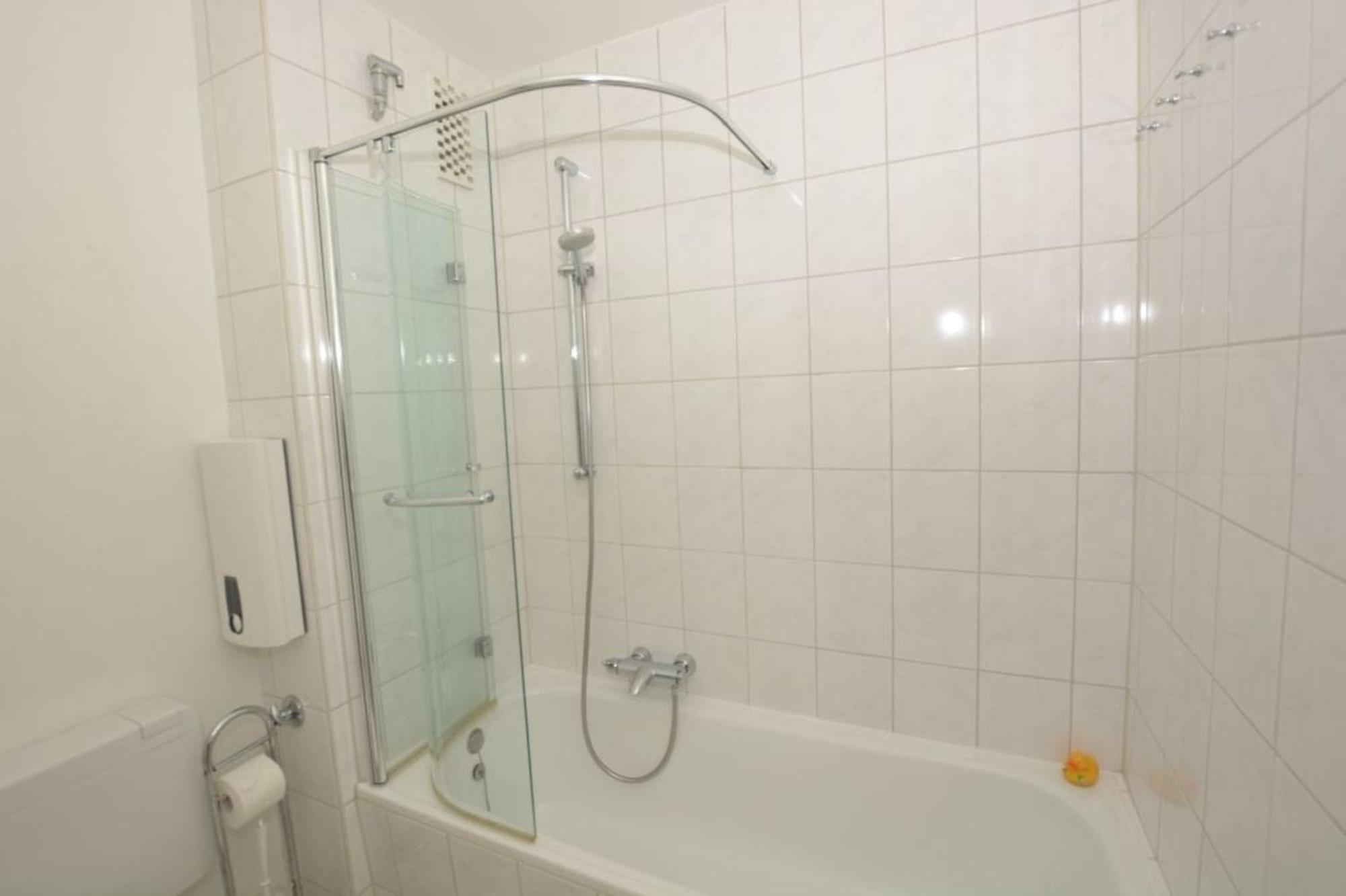 13-36, Sehr Strandnah, Im Herzen Westerlands, Westbalkon, 1 Zi Eksteriør bilde